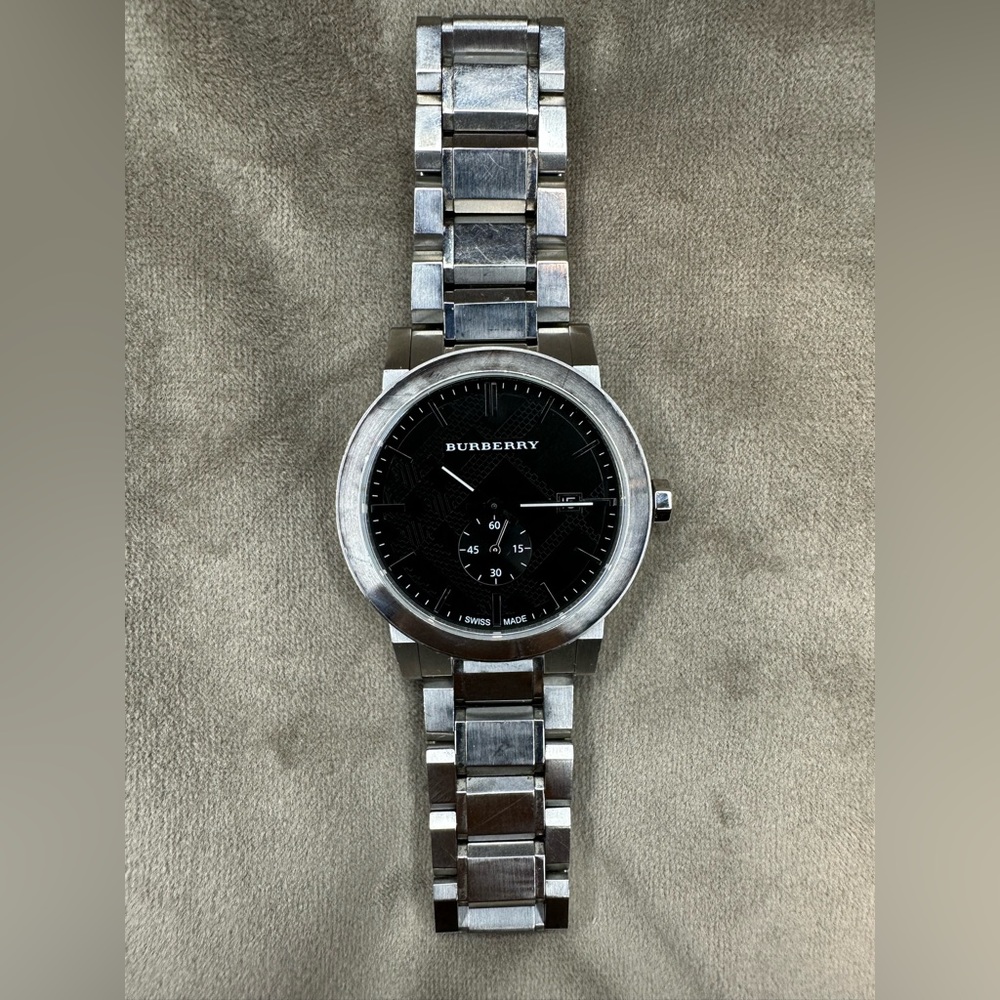 Burberry Watch